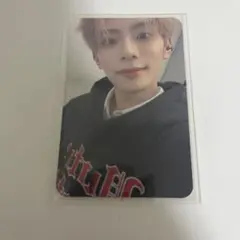 VERIVERY カンミン トレカ undercover