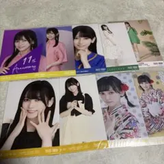 イコラブ 音嶋莉沙 生写真 まとめ売り - メルカリ