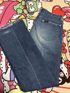 Lee デニムパンツ ブーツカットのサムネイル