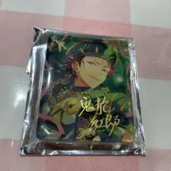 アニカフェ アニメイトカフェ あんスタ あんさんぶるスターズ 鬼龍紅郎 コロッタ