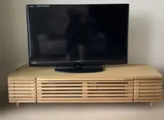 福岡市限定】【展示品・未使用品】テレビ台 テレビボード スターレット