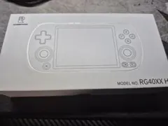 ANBERNIC RG40XX H ポータブルゲーム機