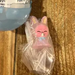 SKZOO めじるしアクセサリー　チャンビン