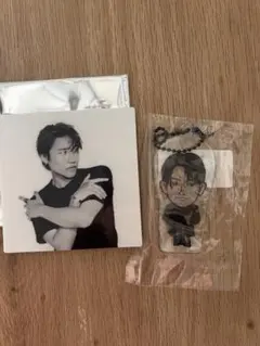 GENERATIONS小森隼グッズ2点セット