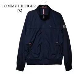 【TOMMY HILFIGER／トミーヒルフィガー】アウター　ブルゾン　メンズ