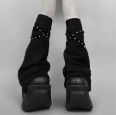 2025年最新】dimmoire レッグウォーマーの人気アイテム - メルカリ