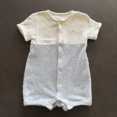 ファミリア　familiar ロンパース