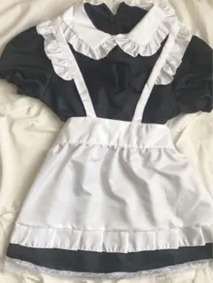 コスプレ メイド服