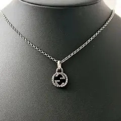 24KARATS ブラックネックレス SV925 NECKLACE EXILE - メルカリ
