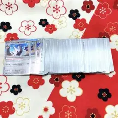 ポケモンカード まとめ売り はがねタイプ 約100枚セット