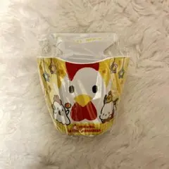 からあげクン✖️サンリオ／当りくじ