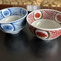 源右衛門窯 有田焼 夫婦飯碗 ペア 飯碗 茶碗のサムネイル