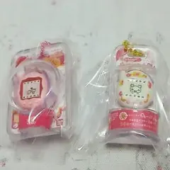 たまごっち おかしなたまごボーロっち3 パッケージチャーム付き