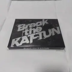 2026年最新】kat-tun live break theの人気アイテム - メルカリ