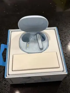 【soundcore life p3】左耳欠損 カバー・箱・説明書付き