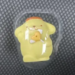 お風呂で！マスコット水でっぽう サンリオ ポムポムプリン プリン