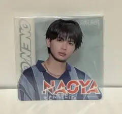 ONE Ｎ’ ONLY NAOYA ラウンドワン