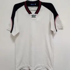 Mizuno シャツ Mサイズ ホワイト