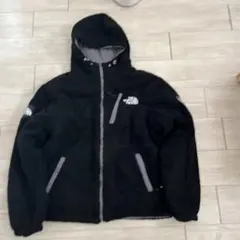 ノースフェイス　リバーシブルボアジャケット　xl