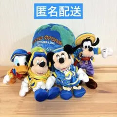 2025年最新】ディズニーシー ぬいぐるみ 地球儀の人気アイテム