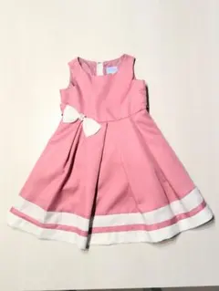 Catherine Cottage ピンクドレス 120サイズ