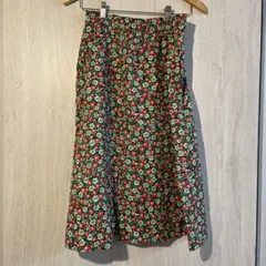 レトロスカート