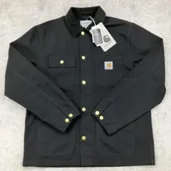 【美品】カーハート ミシガンコート ミシガンコート