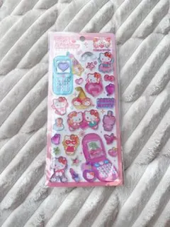 ハローキティ 平成はっぴーフォン