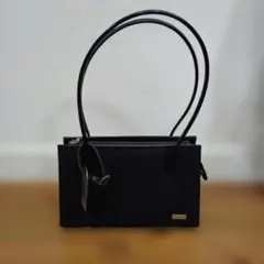 CELINE ブラック ハンドバッグ