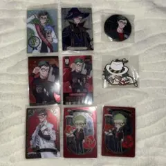 ツイステ トレイ まとめ売り