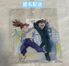 2025年最新】土井半助 アクスタの人気アイテム - メルカリ