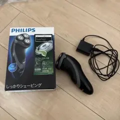 未使用品、PHILIPS メンズ電気シェーバー PT761/14 Amazon | フィリップス メンズシェーバー パワータッチ PT761/14