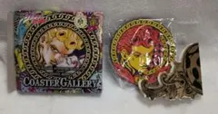 2026年最新】ジョジョ 5部 コースターの人気アイテム - メルカリ
