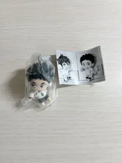 赤葦京治 ハイキュー!!でふぉフィグ！