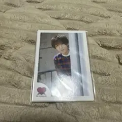 Snow Man ミニフォトセット