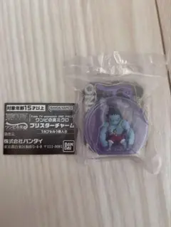 ワンピース　ガチャガチャ　ルフィ　シークレット