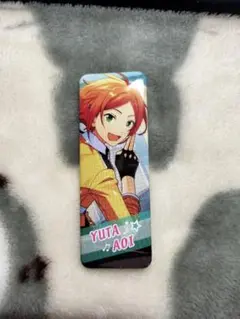 あんスタ 葵ゆうた 願望缶バッジ バラ缶 ぱしゃこれ あんスタ 葵ゆうた 願望缶バッジ バラ缶 ぱしゃこれ 2025年最新