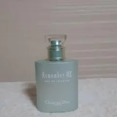 香水Christian Dior ディオール リメンバー ミー EDT 50ml ディオール リメンバーミー｜美容メディアVOCE（ヴォーチェ）