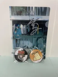 2025年最新】そらる まふまふ サインの人気アイテム - メルカリ