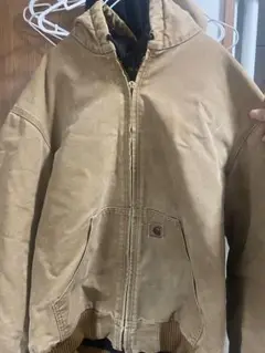 Carhartt ダックジャケット