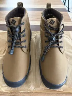Columbia コロンビア SAPLAND Ⅲ サップランド 28cm