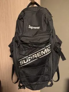 Supreme QUEST 35 バックパック 星柄 - メルカリ