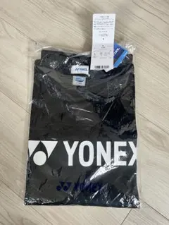 YONEX ユニロングスリーブTシャツ Lサイズ