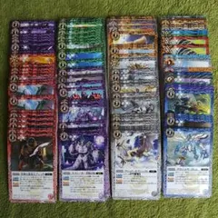 バディファイト 72柱 アスモダイデッキ - メルカリ
