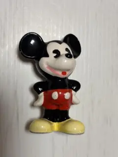 ディズニー 置物