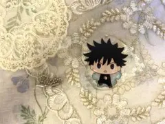 伏黒恵 アクリルチャーム 一番くじ 呪術廻戦 肆 Ｇ賞