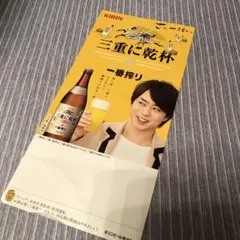 蒼井優 サントリーポスター 3枚 - メルカリ