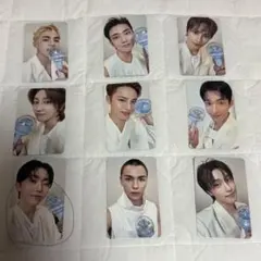 seventeen carat zone スングァン