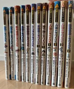 サバイバル　まとめ売り　56冊 サバイバルまとめ売り56冊