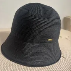 CA4LA バケット ハット 麦わら帽子